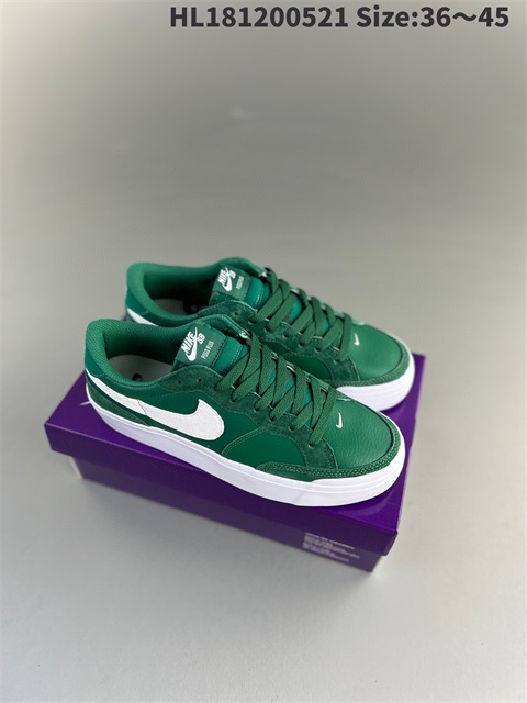 women blazer shoes-037